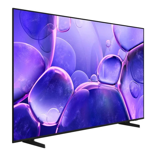 Pantalla Samsung 75" UHD 4K Crystal Smart TV UN75U8000FFXZX