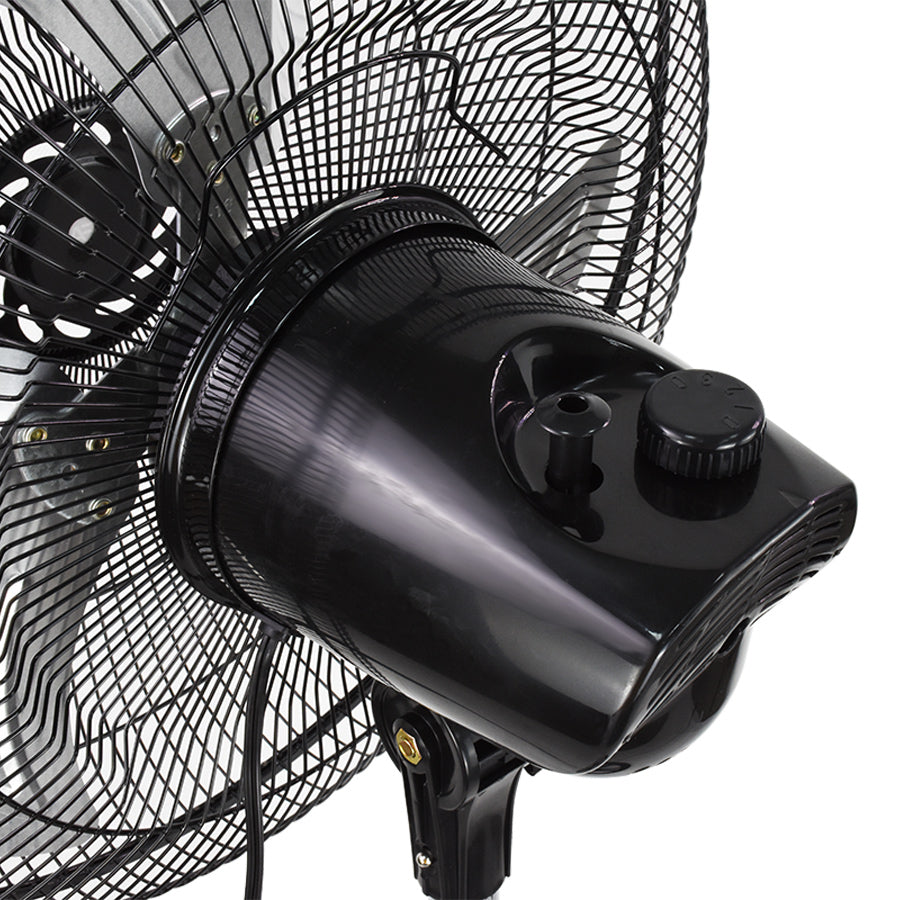 Ventilador de Pedestal Industrial Z Fan 16 Pulgadas