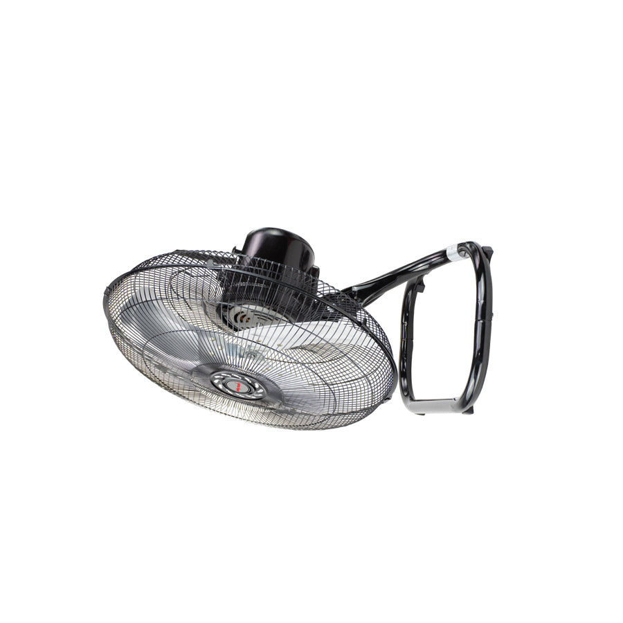 Ventilador de Pedestal Industrial 3 en 1 Mytek/Myair 18 Pulgadas 120W