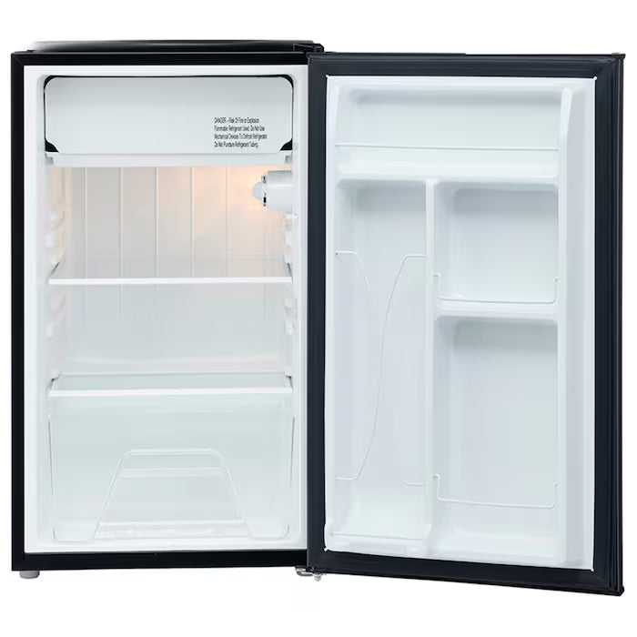 Frigobar Whirlpool 5 Pies Cúbicos WS4515BS - Compacto y Eficiente