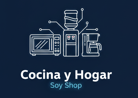 Cocina y Hogar