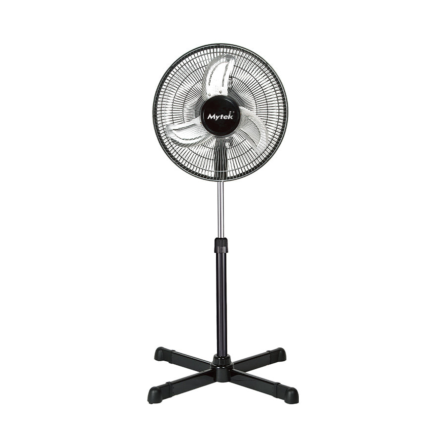 Ventilador de Pedestal Metálico Mytek 16 Pulgadas