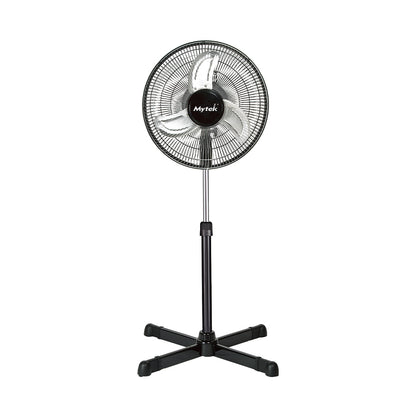 Ventilador de Pedestal Metálico Mytek 16 Pulgadas