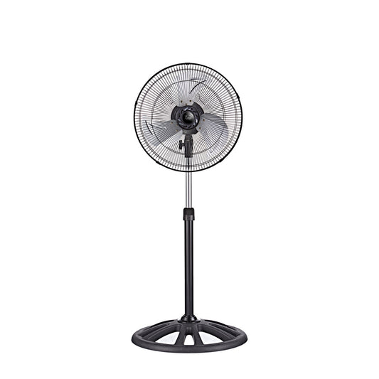 Ventilador de Pedestal Industrial Z Fan 16 Pulgadas