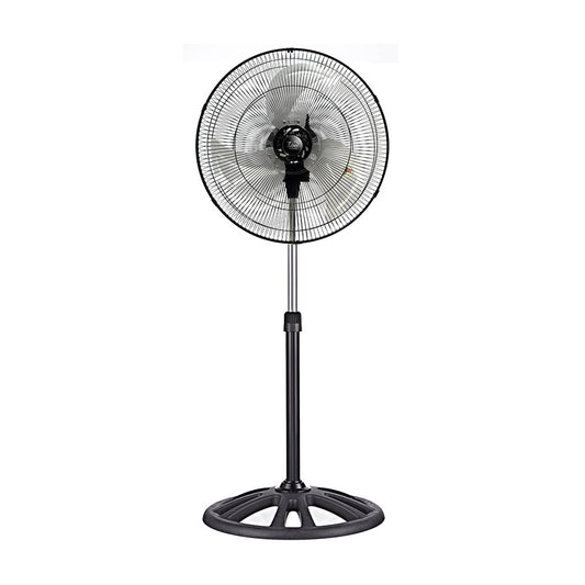 Ventilador de Pedestal Industrial Z Fan 18 Pulgadas