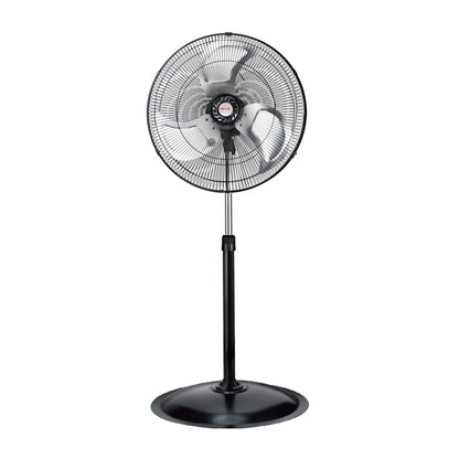 Ventilador de Pedestal Metálico Mytek 20 Pulgadas