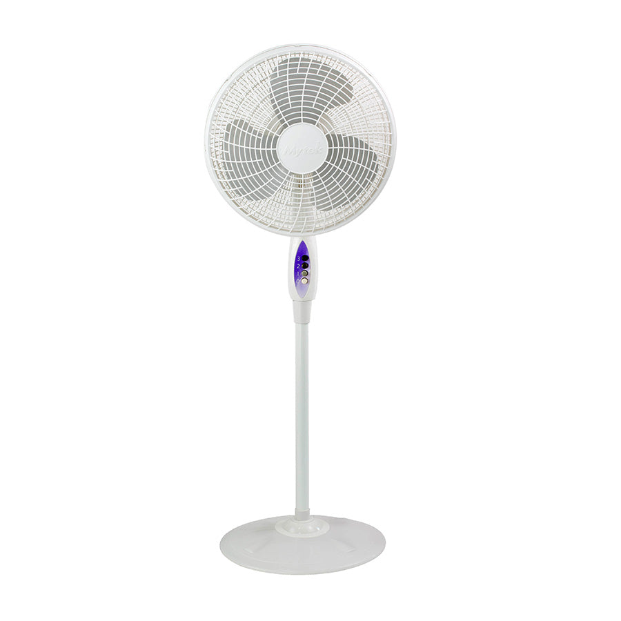 Ventilador de Pedestal 3 en 1 Mytek 16 Pulgadas