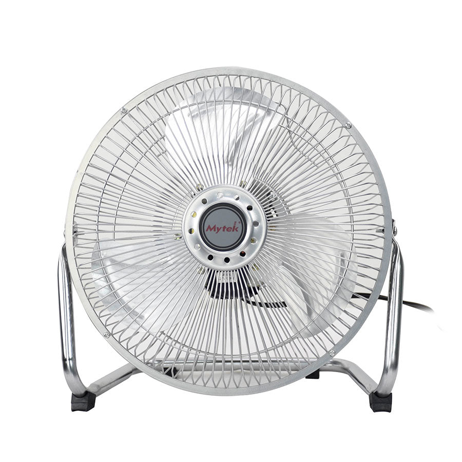 Ventilador de Piso Mytek 10 Pulgadas
