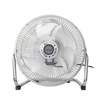 Ventilador de Piso Mytek 10 Pulgadas