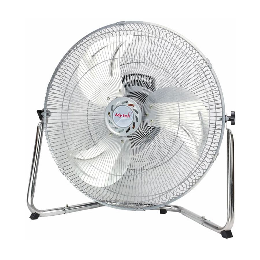 Ventilador de Piso Metálico Mytek 18 Pulgadas