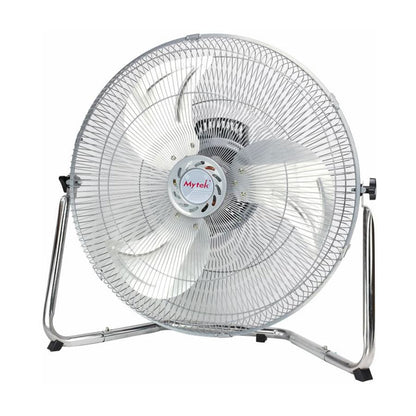 Ventilador de Piso Metálico Mytek 18 Pulgadas