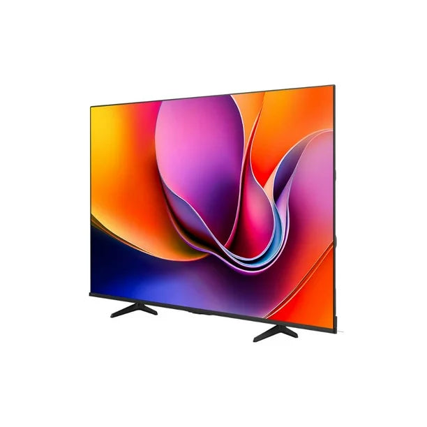 Pantalla Hisense 65" VIDAA 4K Smart TV 65A65NV
