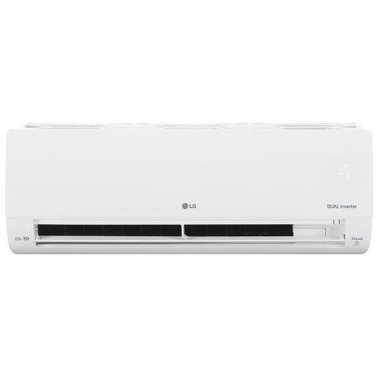 Aire Acondicionado Minisplit LG 12,000 BTUs Dual Inverter Wi-Fi 220V S4-W12JA3AA