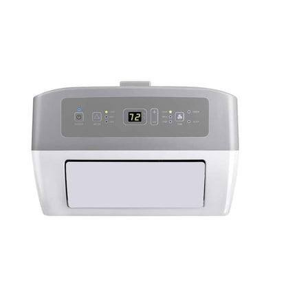 Aire Acondicionado Portátil Hisense 12,000 BTUs Wi-Fi 110V