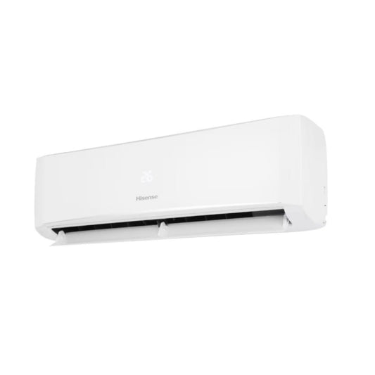 Aire Acondicionado Minisplit Hisense 12,000 BTUs Solo Frío 220V