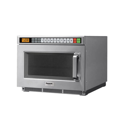 Microondas Industrial Panasonic NE-12521 -⚠️ Producto disponible por pedido especial
