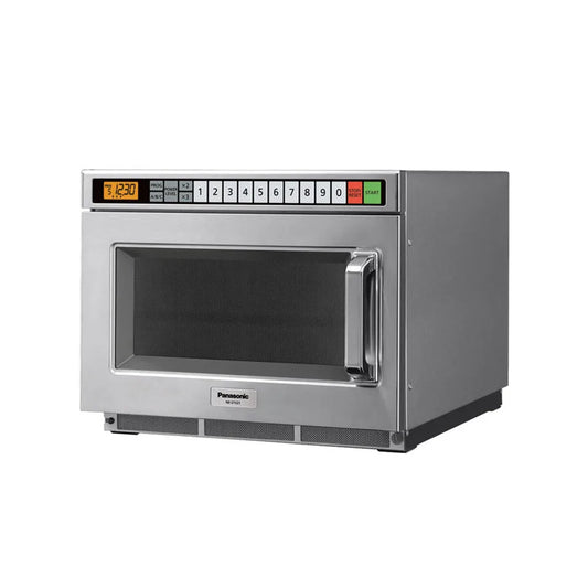 Microondas Industrial Panasonic NE-12521 -⚠️ Producto disponible por pedido especial