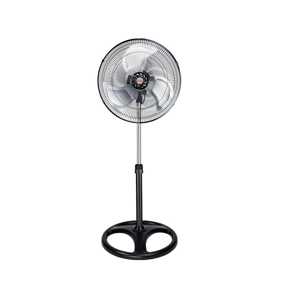 Ventilador de Pedestal Industrial 3 en 1 Mytek/Myair 18 Pulgadas 120W