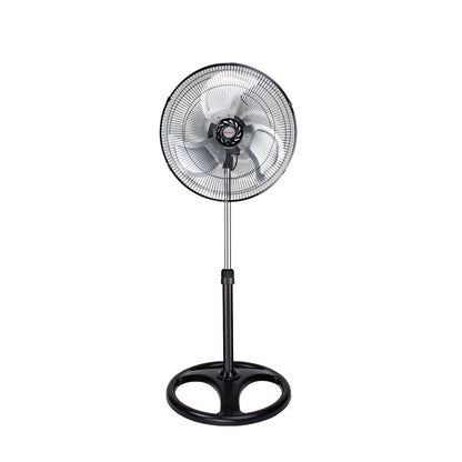 Ventilador de Pedestal Industrial 3 en 1 Mytek/Myair 18 Pulgadas 120W