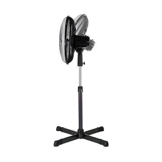 Ventilador de Pedestal Metálico Mytek 16 Pulgadas
