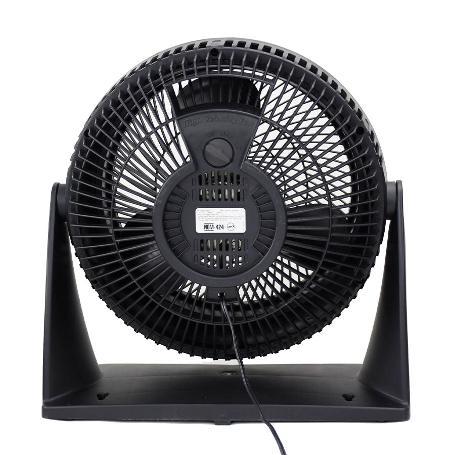 Ventilador de Piso Mytek 12 Pulgadas