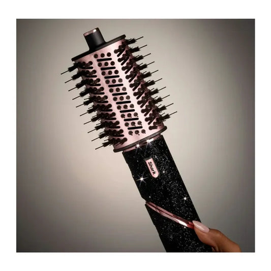 Multiestilizador Shark 6 pzas Negro Sistema de Peinado y Secado por Aire HD442JB