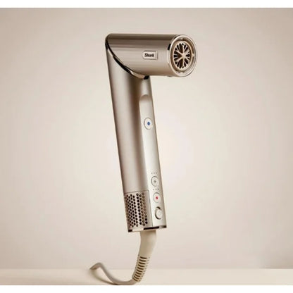 Multiestilizador Shark 7 pzas Perla Sistema de Peinado y Secado por Aire HD454CO