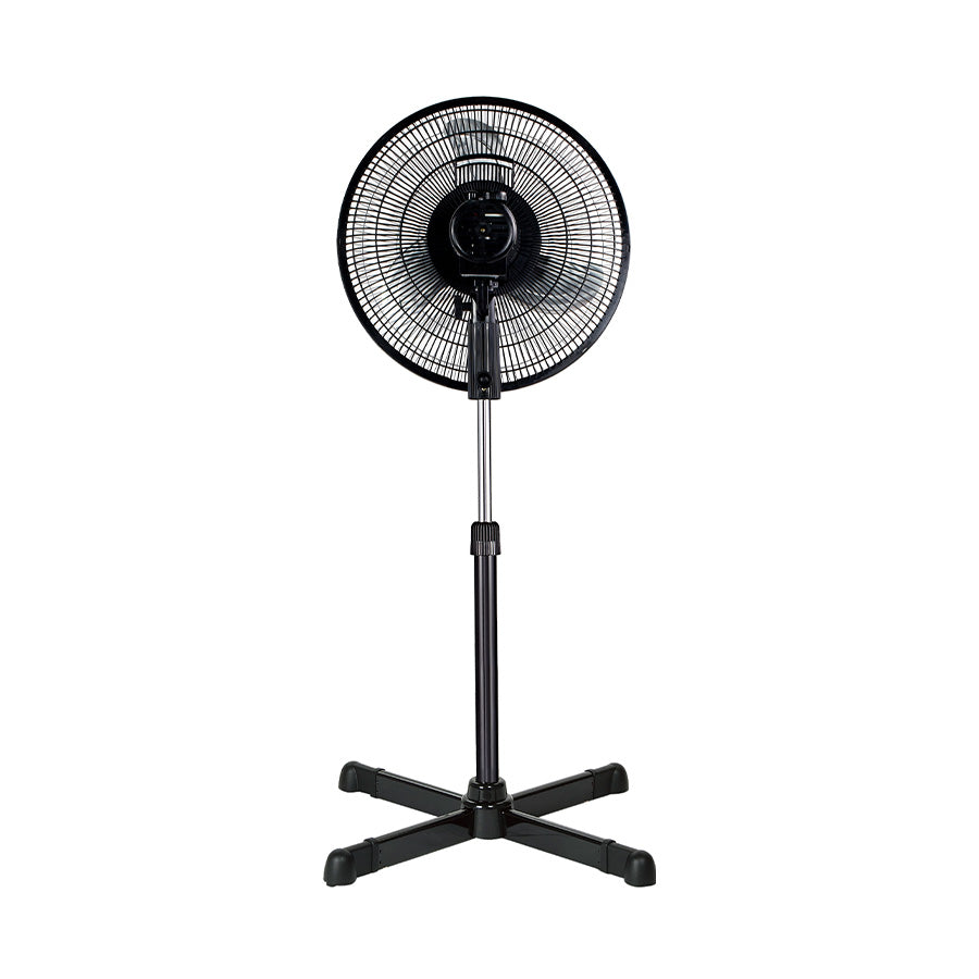 Ventilador de Pedestal Metálico Mytek 16 Pulgadas