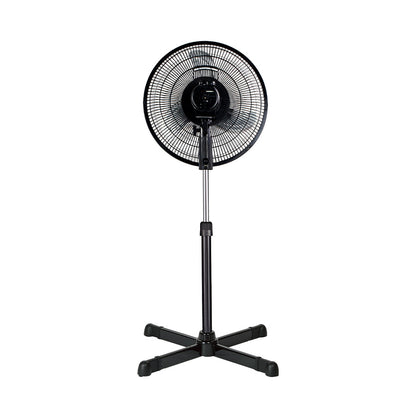 Ventilador de Pedestal Metálico Mytek 16 Pulgadas