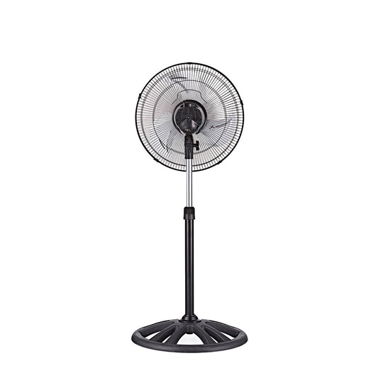 Ventilador de Pedestal Industrial Z Fan 16 Pulgadas