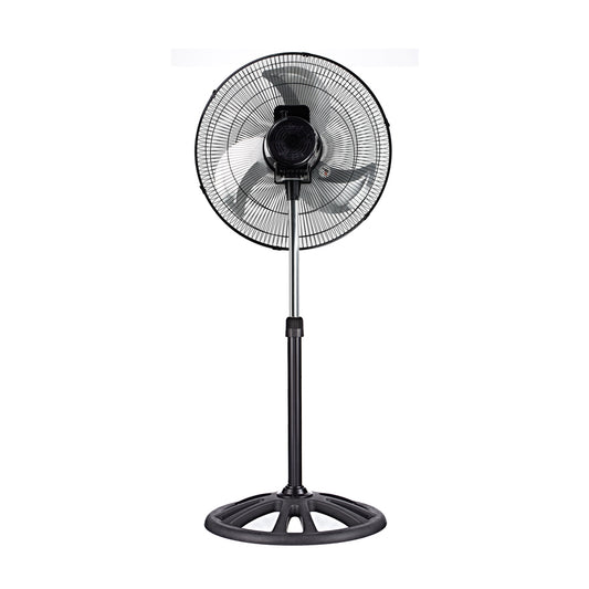 Ventilador de Pedestal Industrial Z Fan 18 Pulgadas