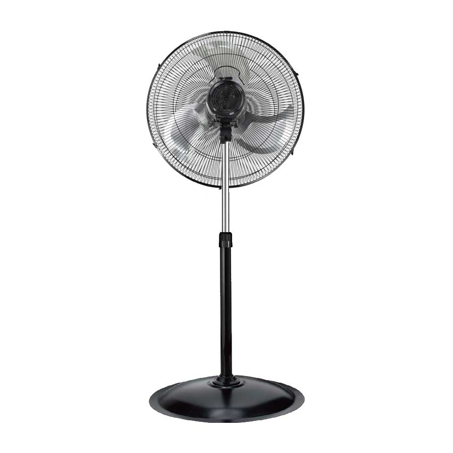 Ventilador de Pedestal Metálico Mytek 20 Pulgadas