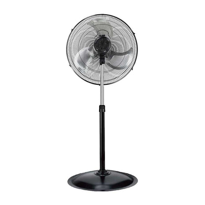 Ventilador de Pedestal Metálico Mytek 20 Pulgadas