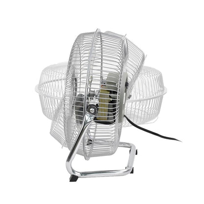 Ventilador de Piso Mytek 10 Pulgadas