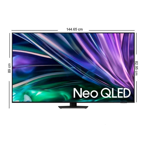 Pantalla Samsung 65 Neo QLED 4K Smart TV QN65QN85DBFXZX