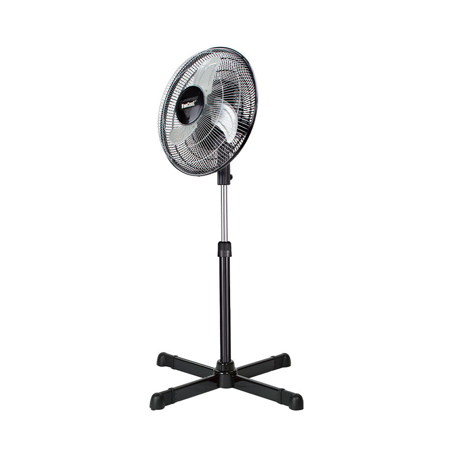 Ventilador de Pedestal Metálico Mytek 16 Pulgadas