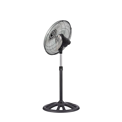 Ventilador de Pedestal Industrial Z Fan 16 Pulgadas