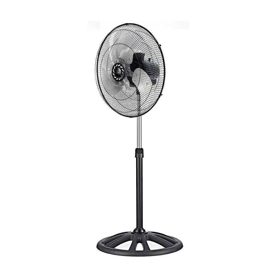 Ventilador de Pedestal Industrial Z Fan 18 Pulgadas
