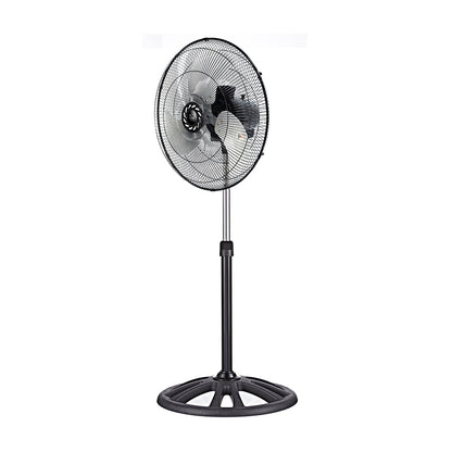 Ventilador de Pedestal Industrial Z Fan 18 Pulgadas