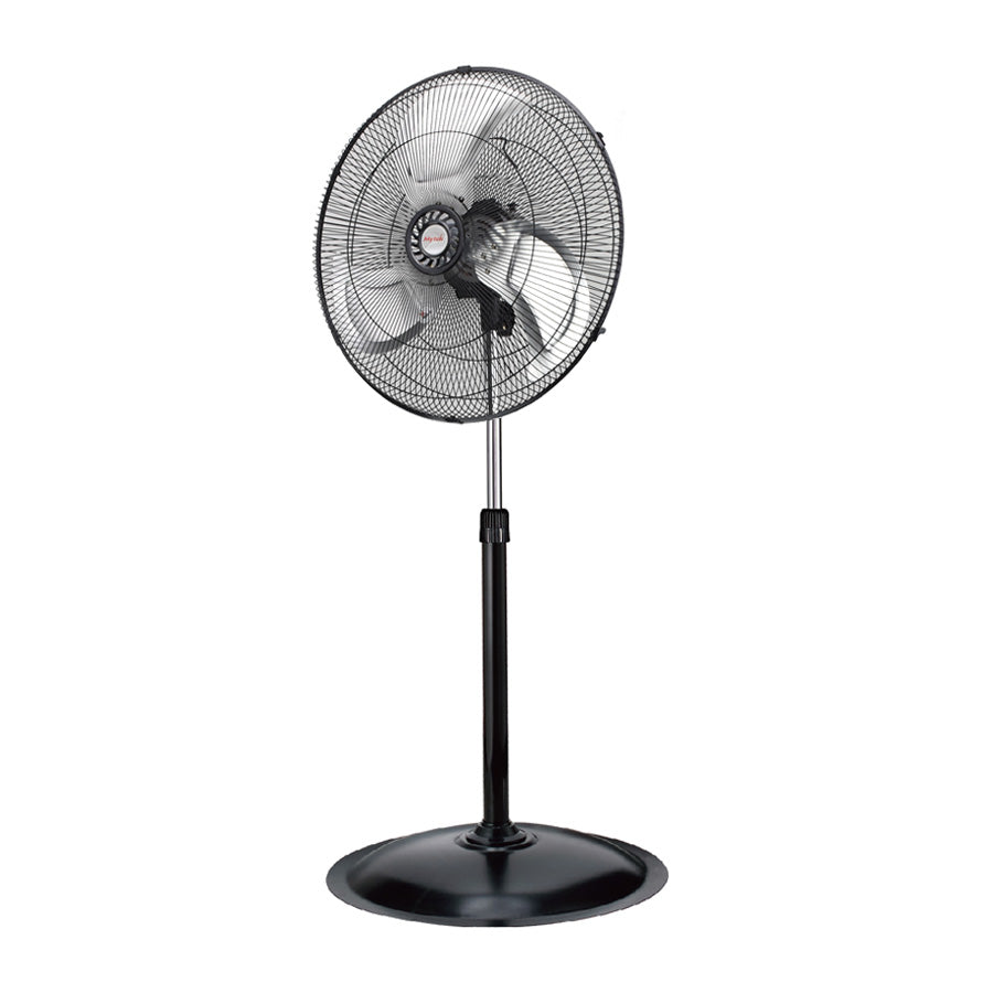 Ventilador de Pedestal Metálico Mytek 20 Pulgadas