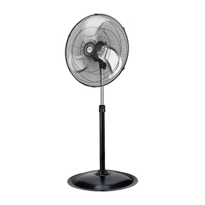 Ventilador de Pedestal Metálico Mytek 20 Pulgadas