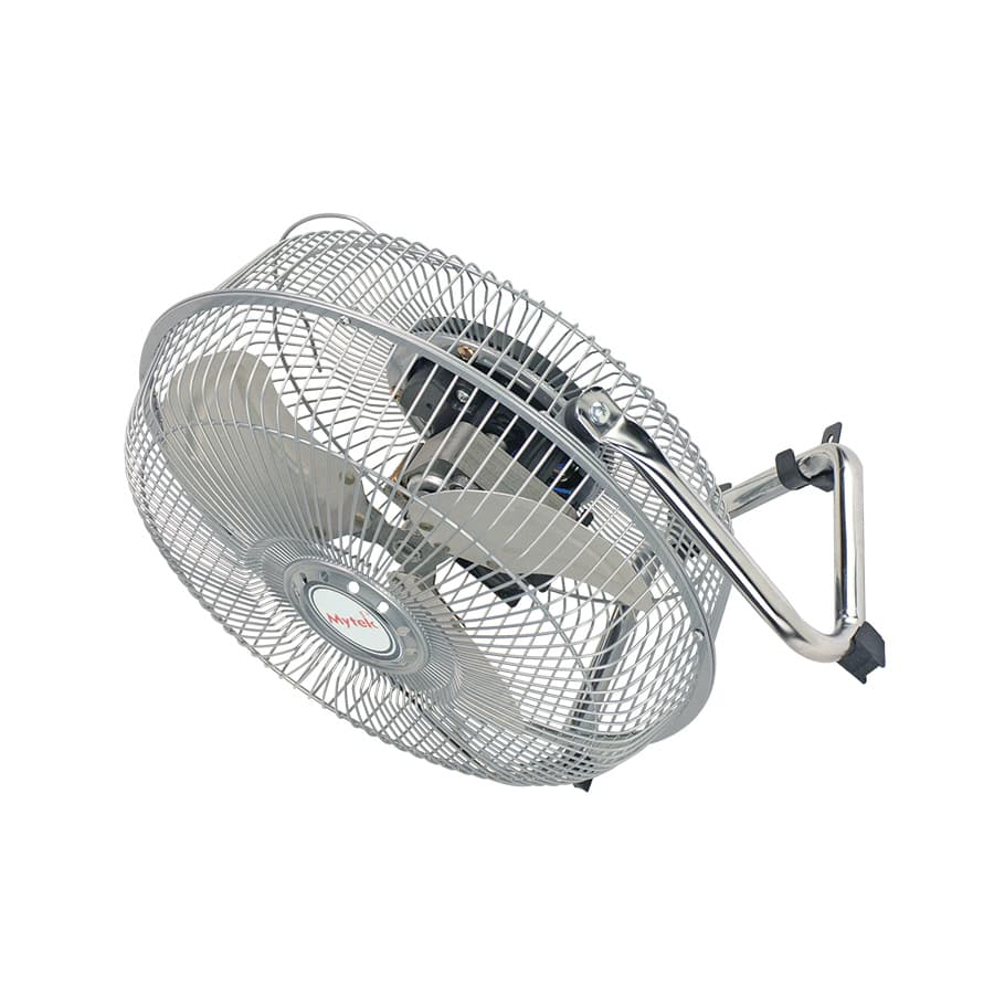 Ventilador de Piso Mytek 10 Pulgadas