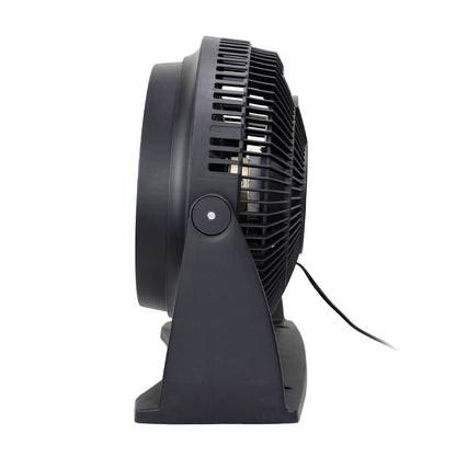 Ventilador de Piso Mytek 12 Pulgadas