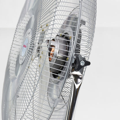 Ventilador de Piso Metálico Mytek 18 Pulgadas