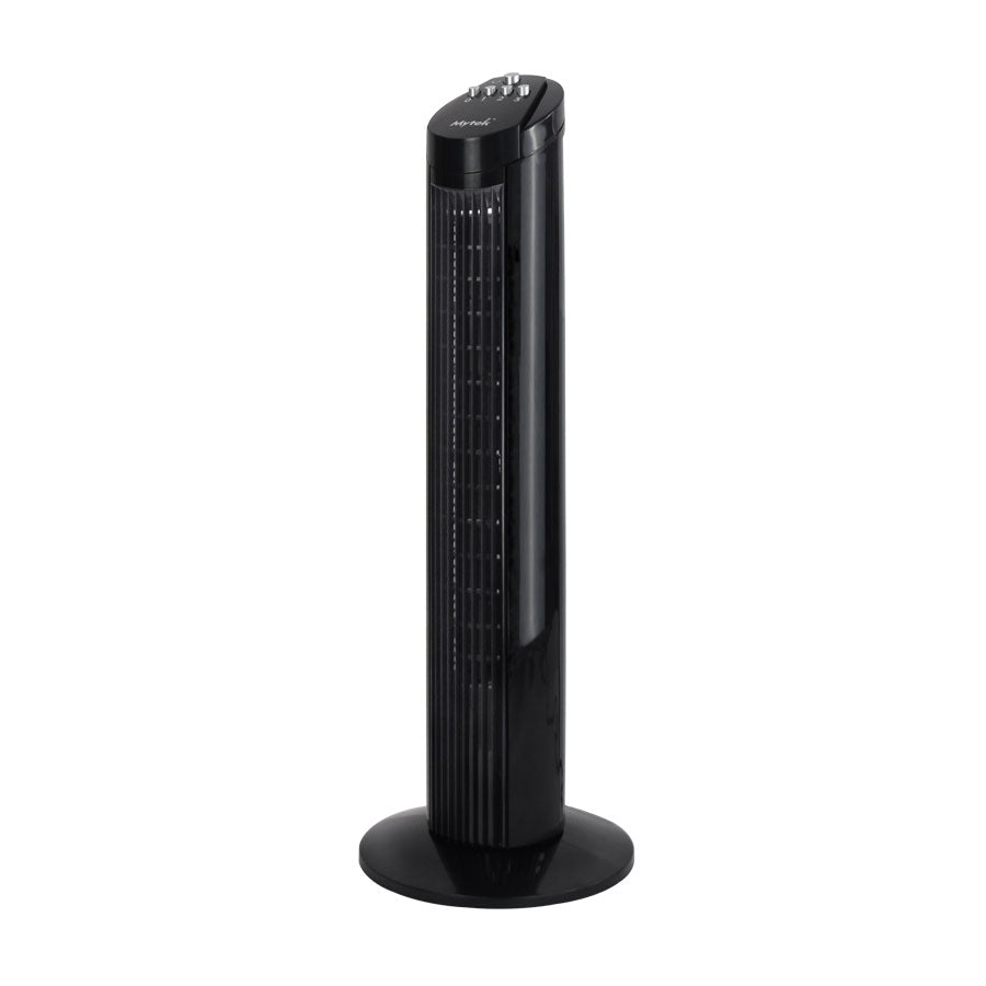 Ventilador de Torre Mytek 29 Pulgadas - Frescura Silenciosa