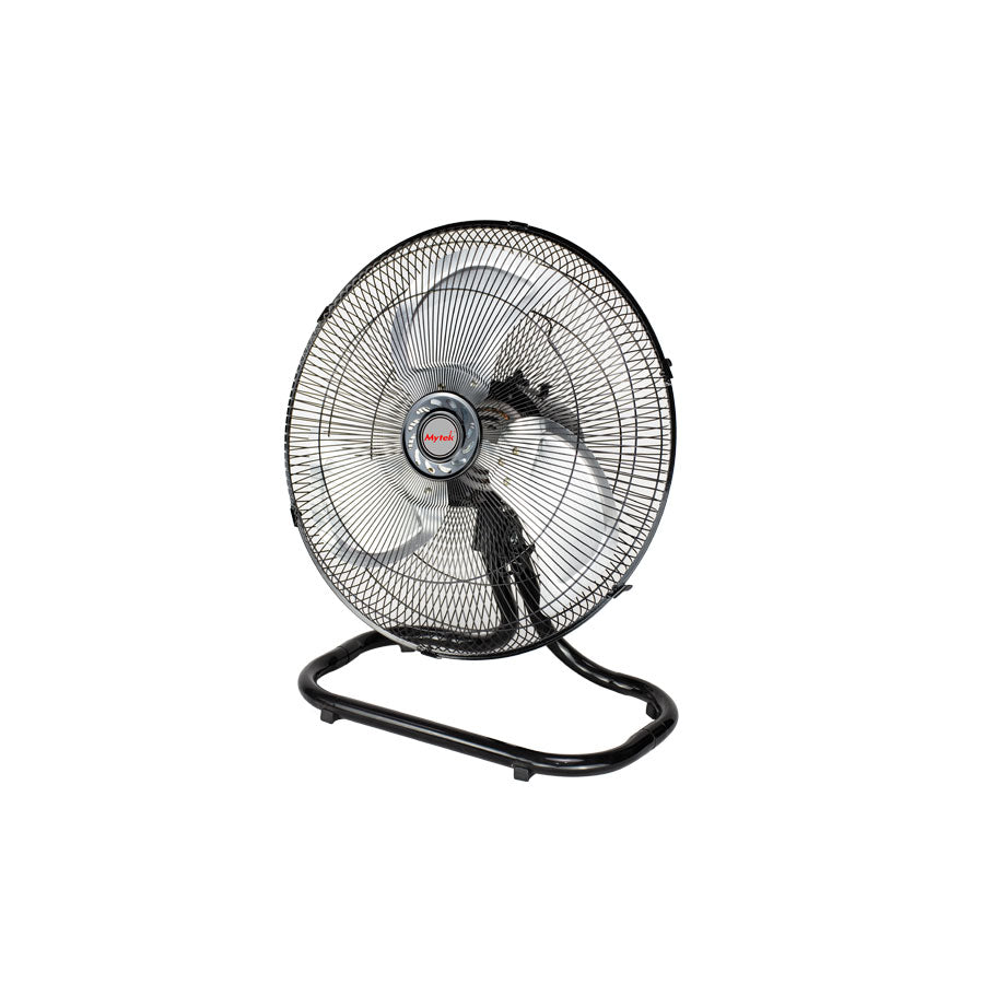 Ventilador de Pedestal Industrial 3 en 1 Mytek/Myair 18 Pulgadas 120W