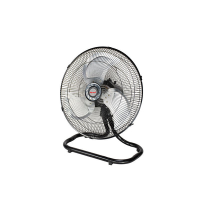 Ventilador de Pedestal Industrial 3 en 1 Mytek/Myair 18 Pulgadas 120W