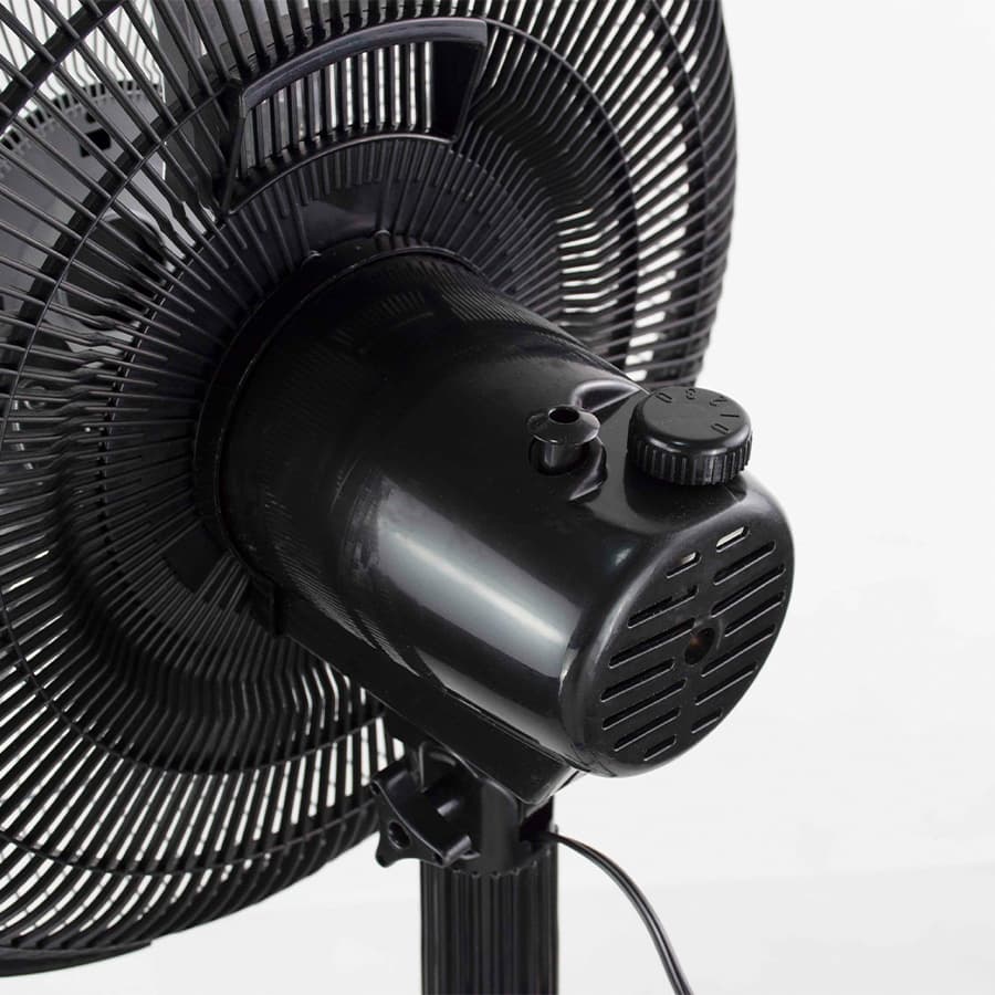 Ventilador de Pedestal Metálico Mytek 16 Pulgadas
