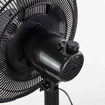 Ventilador de Pedestal Metálico Mytek 16 Pulgadas