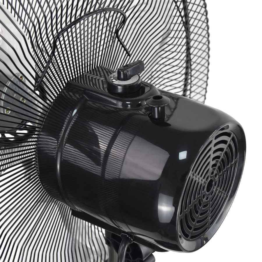 Ventilador de Pedestal Metálico Mytek 20 Pulgadas